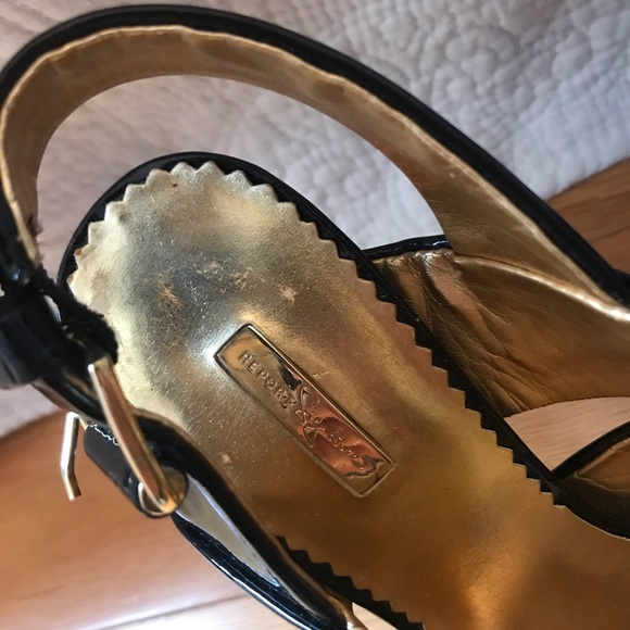 Report Signature sandal platforms - Picture 3 of 4